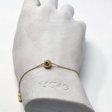 Alicia Mai Bjorg 'The Enigma' Bracelet