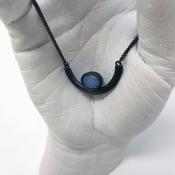Alicai Mai Bjorg 'The Protector' Necklace