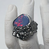 Alicai Mai 'The Afterlife' Bjorg Ring