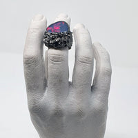 Alicai Mai 'The Afterlife' Bjorg Ring