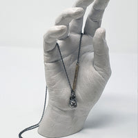 Alicia Mai Bjorg 'The Rabbit' Necklace