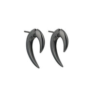 Shaun Leane Signature Silver Talon Earrings