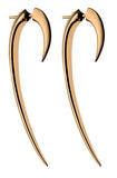 Alicia Mai Shaun Leane Hook Earrings