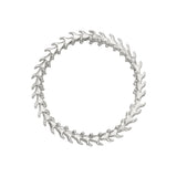 Shaun Leane Serpent Trace Silver Bracelet (Narrow)