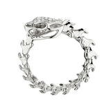 Shaun Leane Serpent Trace Diamond Wrap Ring